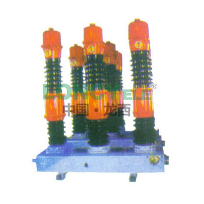 ?SW2 Oil-Minimal Circuit Breaker?