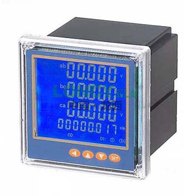 ?SC194E-2SY LCD Display Multi-functional Instrument?