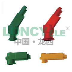 Silicone Rubber Safety Cover