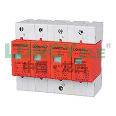 LXU1 Series Surge Protective Device (SPD)