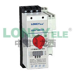 LXK Series Control and Protection Switch