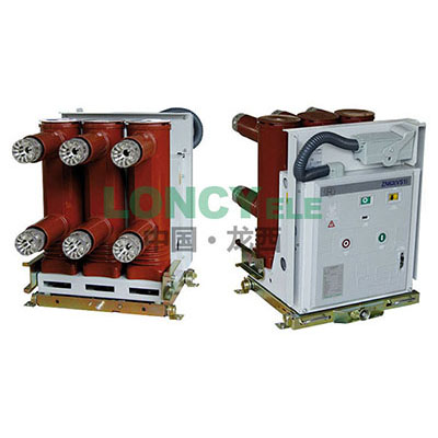 ZN63(VS1)-12 Indoor Miniature High Voltage Vacuum Circuit Breaker