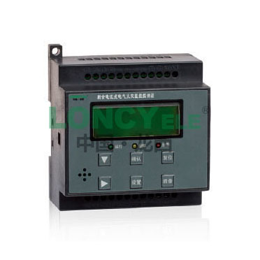 LXA-D/CⅠ剩余電流式電氣火災監控探測器