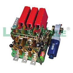 DWl6-630、2000、4000系列萬能式斷路器