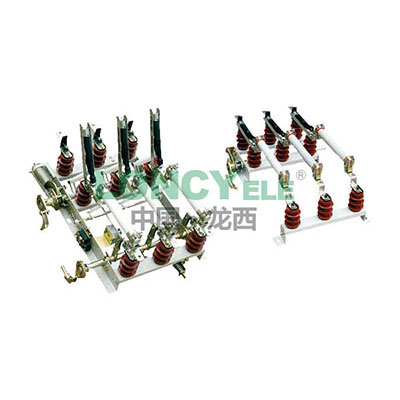 FN5-12戶內高壓負荷開關/熔斷器組合電器