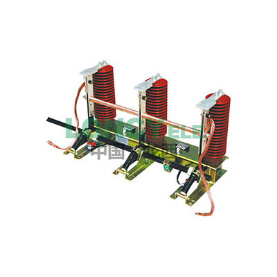 JN22B-40.5/31.5戶內(nèi)高壓接地開關