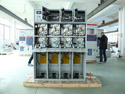 Горячо поздравляем с успешным редизайном веб-сайта!