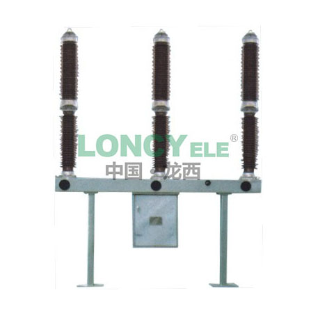 LW36-145  Выключатель высоковольтный элегазовый (SF6) переменного тока наружной установки 
