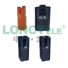  Термоусаживаемый перчаточный изолятор (Термоусаживаемая 